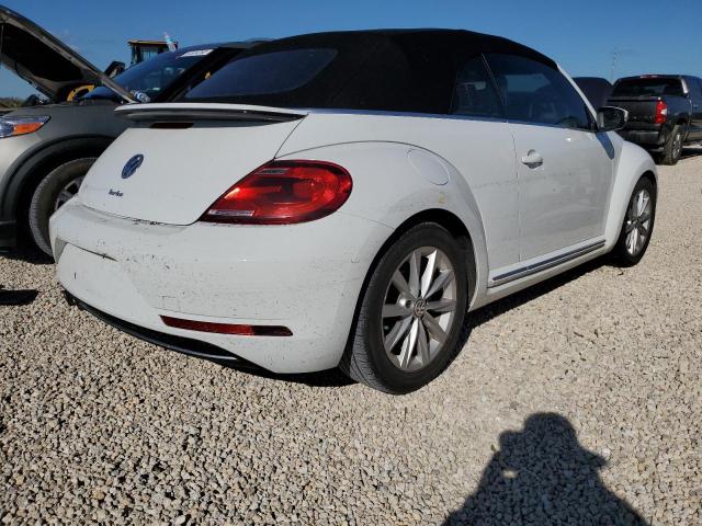 Photo 4 from auction – 2019 VOLKSWAGEN BEETLE S with VIN 3VW5DAAT2KM501512