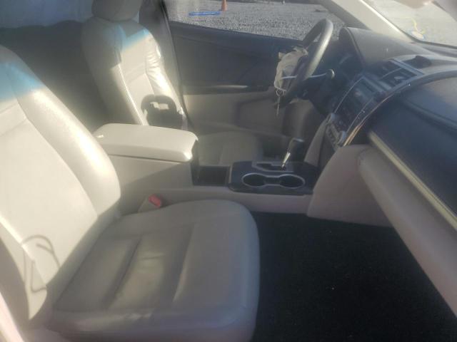 Photo 5 from auction – 2012 TOYOTA CAMRY with VIN 4T1BF1FK8CU629441
