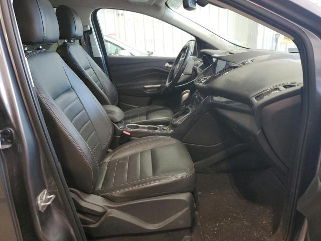 Photo 5 from auction – 2014 FORD ESCAPE TIT with VIN 1FMCU0J98EUA20149
