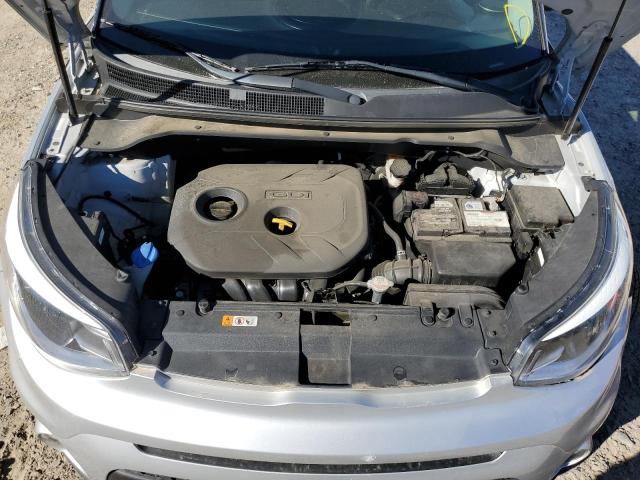Photo 7 from auction – 2018 KIA SOUL + with VIN KNDJP3A55J7538780