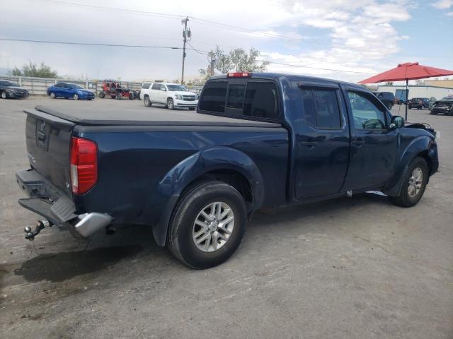 Photo 4 from auction – 2020 NISSAN FRONTIER S with VIN 1N6ED0FA1LN702729