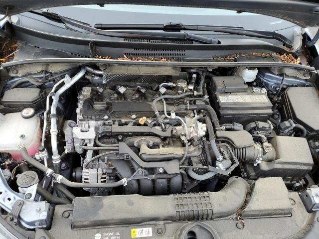 Photo 7 from auction – 2020 TOYOTA COROLLA SE with VIN 5YFP4RCE2LP004916
