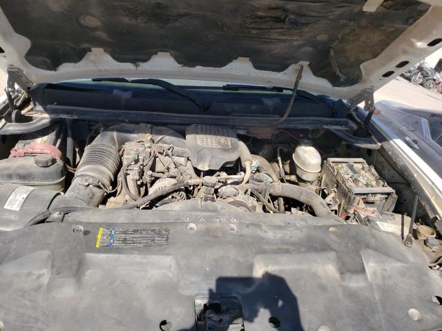 Photo 7 from auction – 2008 CHEVROLET SILVERADO with VIN 1GCHK23628F136485