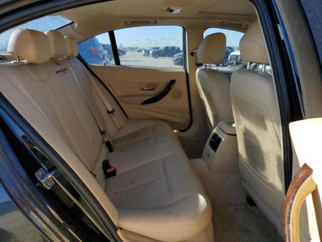 Photo 6 from auction – 2014 BMW 3 SERIES with VIN WBA3A5G57ENP29130