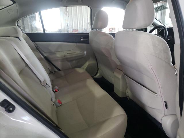 Photo 6 from auction – 2013 SUBARU IMPREZA PR with VIN JF1GJAC64DH015776