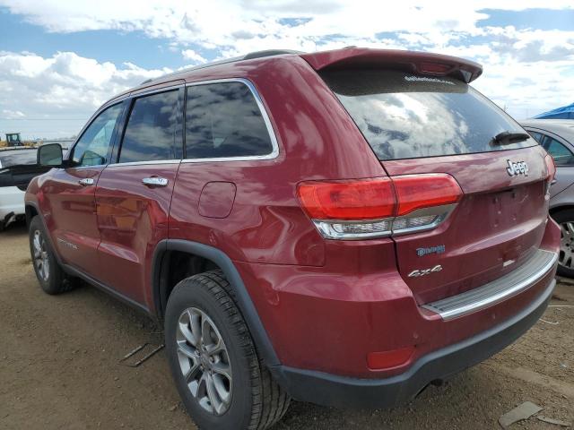 Photo 3 from auction – 2014 JEEP GRAND CHER with VIN 1C4RJFBG8EC232563