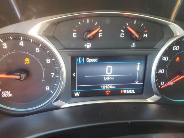 Photo 8 from auction – 2020 CHEVROLET EQUINOX LT with VIN 2GNAXKEV8L6263081