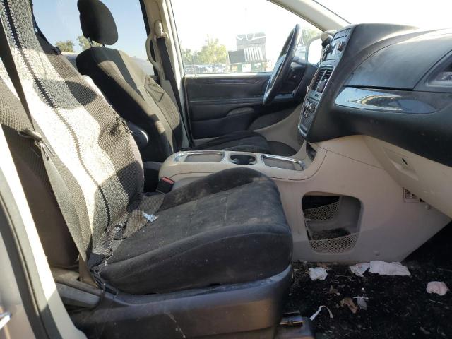 Photo 5 from auction – 2012 DODGE GRAND CARA with VIN 2C4RDGCG7CR301890