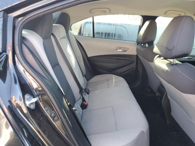 Photo 6 from auction – 2021 TOYOTA COROLLA LE with VIN 5YFEPMAE8MP171111