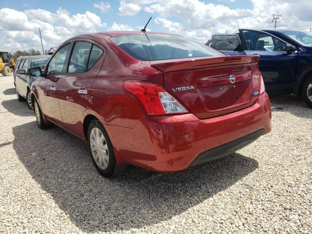 Foto 3 de la subasta – 2015 NISSAN VERSA S con VIN 3N1CN7AP1FL922357