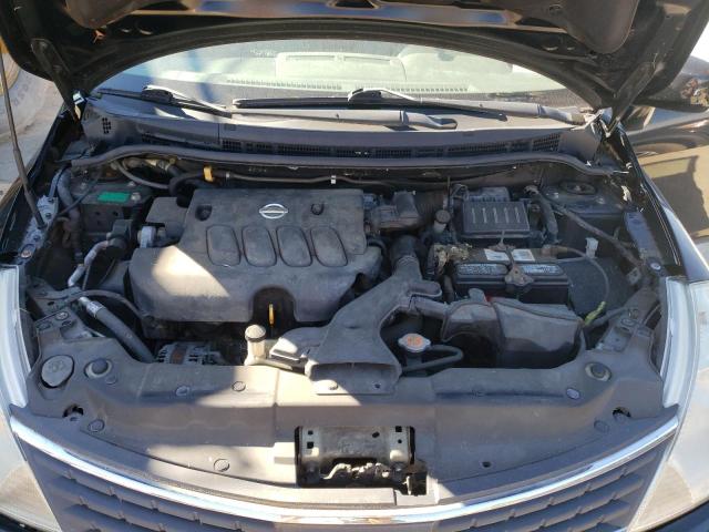 Photo 7 from auction – 2008 NISSAN VERSA S with VIN 3N1BC11E18L382458