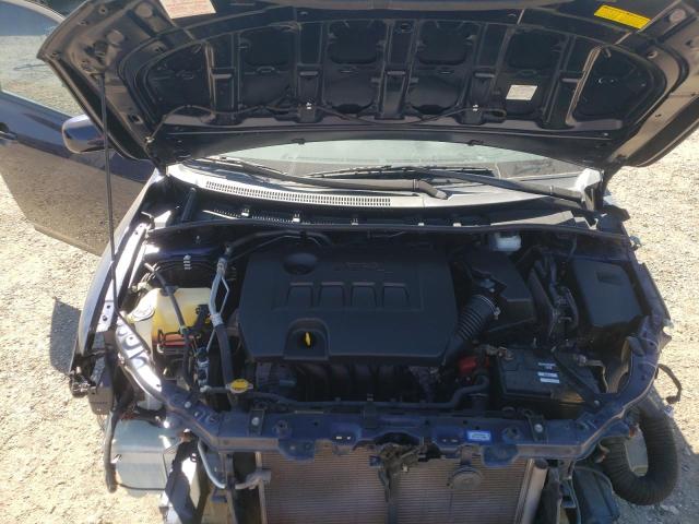 Photo 7 from auction – 2013 TOYOTA COROLLA BA with VIN 5YFBU4EE7DP208090
