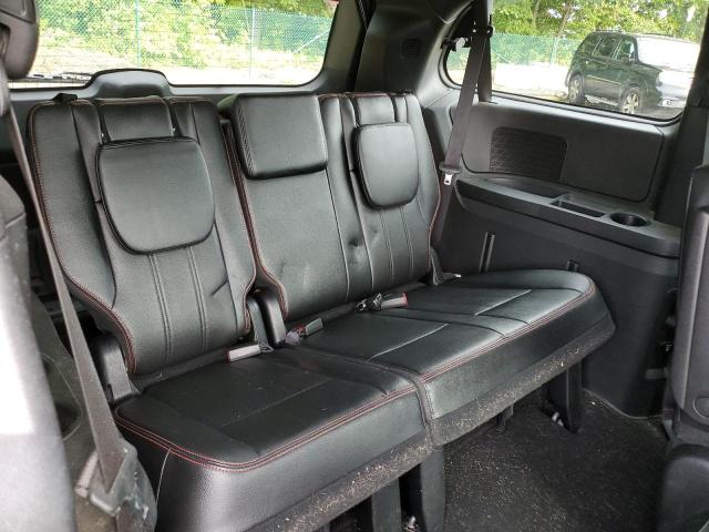 Photo 9 from auction – 2019 DODGE GRAND CARA with VIN 2C4RDGEG4KR573230