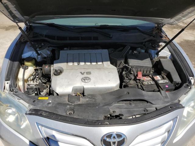 Photo 7 from auction – 2011 TOYOTA CAMRY SE with VIN 4T1BK3EK7BU117483