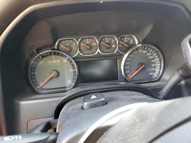 Photo 8 from auction – 2014 CHEVROLET SILVERADO with VIN 3GCUKREC7EG388740
