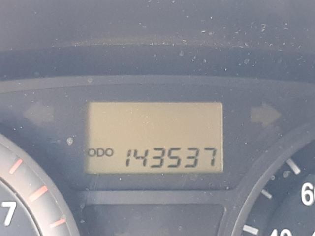 Photo 8 from auction – 2006 KIA RIO 5 with VIN KNADE163166083726