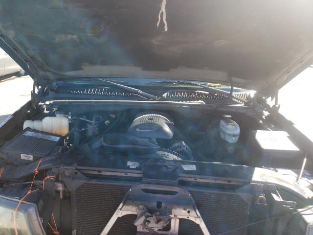 Photo 7 from auction – 2004 CHEVROLET SILVERADO with VIN 2GCEK19T041354274