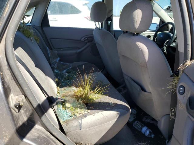Photo 6 from auction – 2003 FORD FOCUS SE C with VIN 1FAFP34353W319493