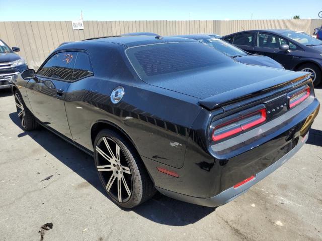 Photo 3 from auction – 2015 DODGE CHALLENGER with VIN 2C3CDZAT4FH823327