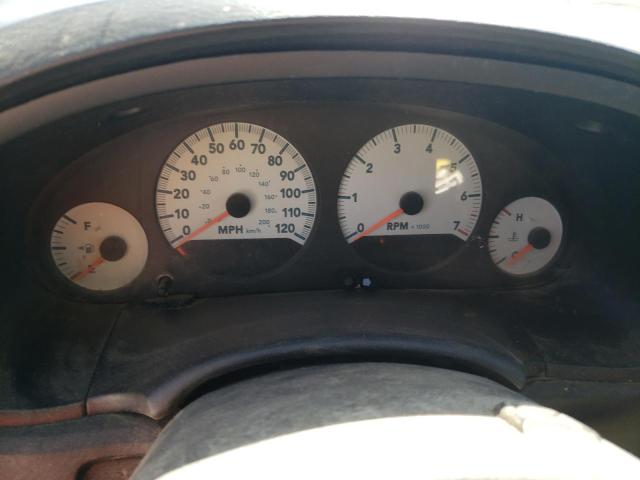 Photo 8 from auction – 2006 DODGE GRAND CARA with VIN 2D4GP44L76R640147
