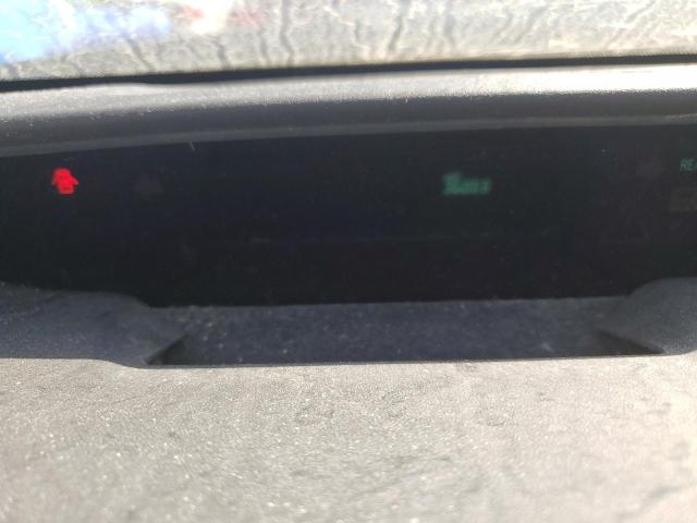 Photo 8 from auction – 2009 TOYOTA PRIUS with VIN JTDKB20U197855117