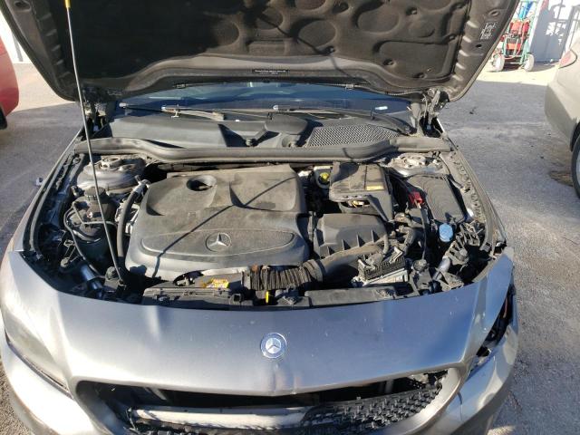 Photo 7 from auction – 2014 MERCEDES-BENZ CLA 250 with VIN WDDSJ4EB0EN048508