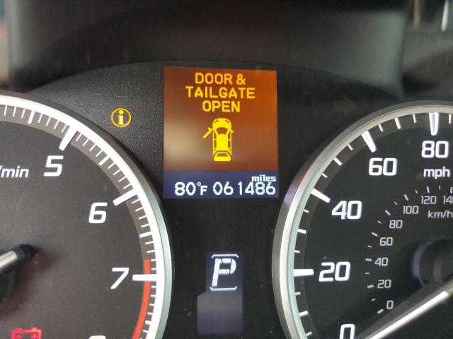 Photo 8 from auction – 2016 ACURA RDX TECHNO with VIN 5J8TB3H51GL016775