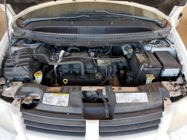 Photo 7 from auction – 2005 DODGE GRAND CARA with VIN 1D4GP24R65B318511