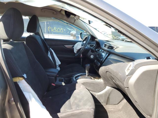 Photo 5 from auction – 2016 NISSAN ROGUE S with VIN JN8AT2MT5GW018727