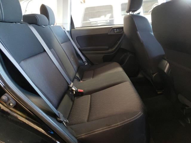 Photo 6 from auction – 2015 SUBARU FORESTER 2 with VIN JF2SJABC7FH829386