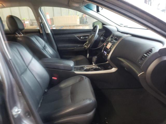 Photo 5 from auction – 2015 NISSAN ALTIMA 2.5 with VIN 1N4AL3AP6FC420013