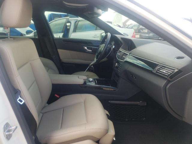 Photo 5 from auction – 2010 MERCEDES-BENZ E 350 with VIN WDDHF5GB0AA032082
