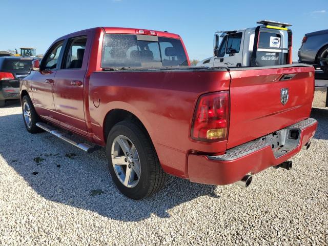 Photo 3 from auction – 2009 DODGE RAM 1500 with VIN 1D3HB13T69S805504