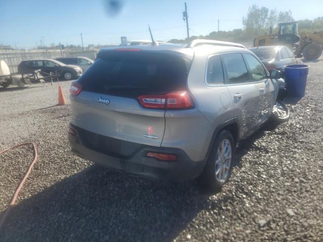 Photo 4 from auction – 2014 JEEP CHEROKEE L with VIN 1C4PJMCBXEW270079