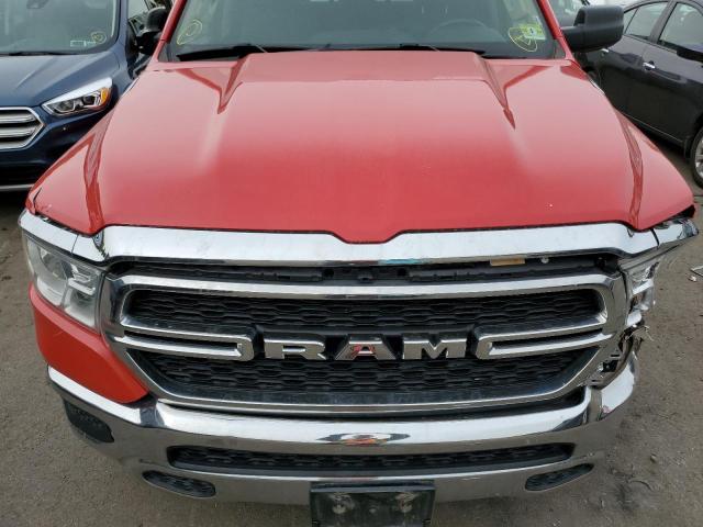 صورة رقم 7 من المزاد - 2019 RAM 1500 TRADE مع VIN 1C6SRFCT8KN676362