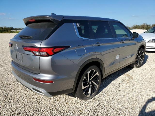 Photo 4 from auction – 2022 MITSUBISHI OUTLANDER with VIN JA4J3UA87NZ039690