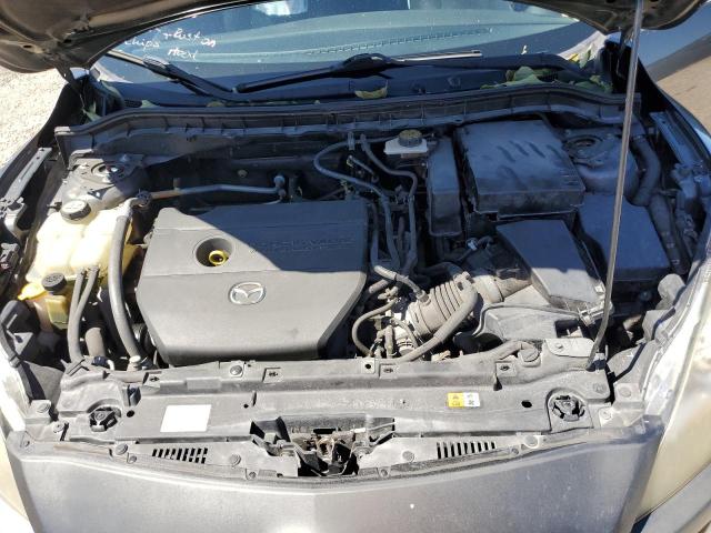 Photo 7 from auction – 2011 MAZDA 3 S with VIN JM1BL1K56B1359669