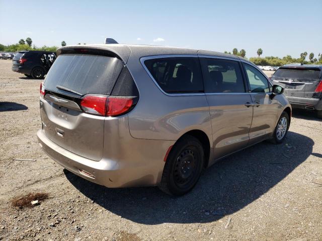 Photo 4 from auction – 2017 CHRYSLER PACIFICA L with VIN 2C4RC1CG3HR613972
