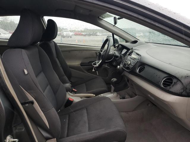 Photo 5 from auction – 2011 HONDA INSIGHT LX with VIN JHMZE2H54BS006216