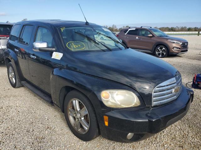 Photo 1 from auction – 2009 CHEVROLET HHR LT with VIN 3GNCA23B69S563134