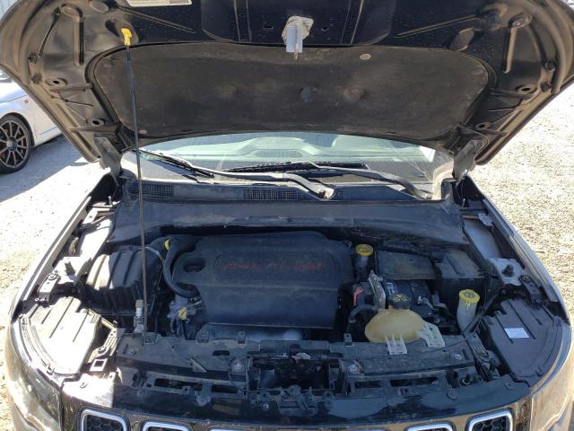 Photo 7 from auction – 2018 JEEP COMPASS LA with VIN 3C4NJDBB2JT331319