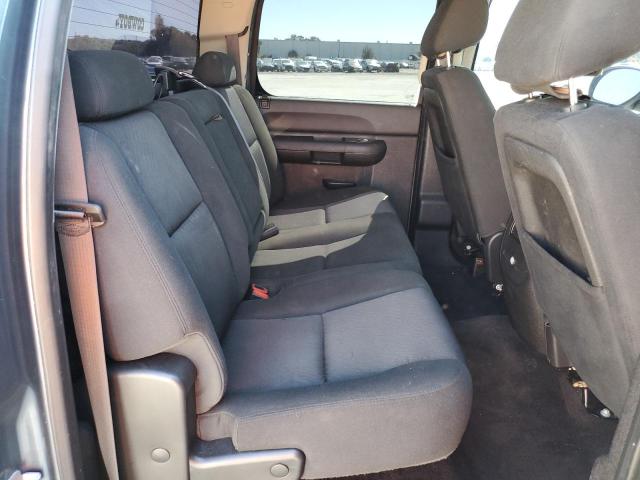 Photo 6 from auction – 2013 CHEVROLET silverado with VIN 3GCPKSE70DG259776
