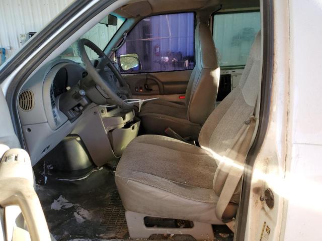 Photo 5 from auction – 2004 CHEVROLET ASTRO with VIN 1GCDM19X94B116724