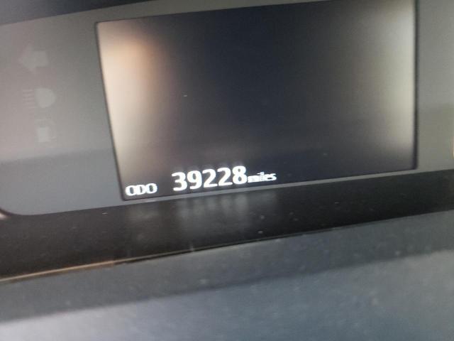 Photo 8 from auction – 2019 TOYOTA PRIUS with VIN JTDKARFU9K3079142