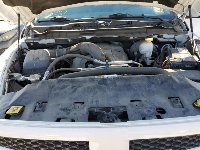 Photo 7 from auction – 2018 RAM 1500 ST with VIN 1C6RR7KT8JS286660