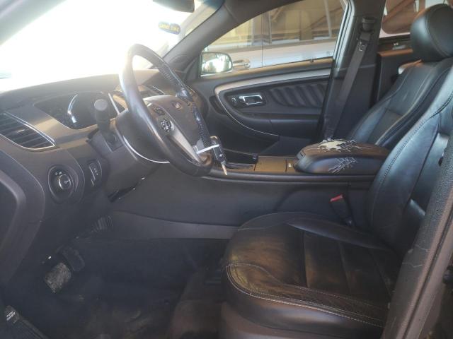 Photo 5 from auction – 2013 FORD TAURUS SEL with VIN 1FAHP2E82DG190220