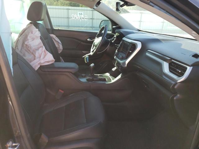 Photo 5 from auction – 2018 GMC ACADIA SLT with VIN 1GKKNMLS9JZ101957