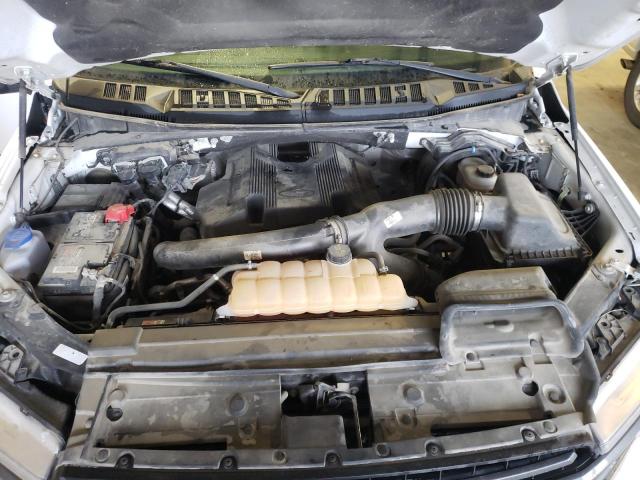 Photo 7 from auction – 2018 FORD F150 SUPER with VIN 1FTEW1EG2JKC63144