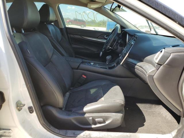 Photo 5 from auction – 2017 NISSAN MAXIMA 3.5 with VIN 1N4AA6AP2HC408824