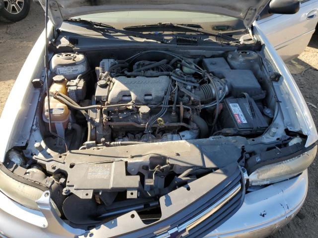 Photo 7 from auction – 2002 CHEVROLET MALIBU with VIN 1G1ND52J72M629465